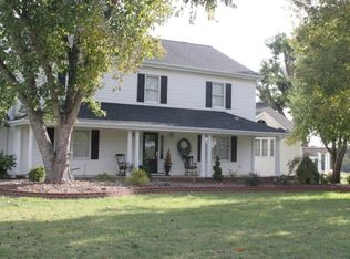 3301 Tyler Rd, Crewe, VA 23930