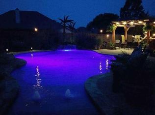 1707 Meadowbrook Ct, Decatur, TX 76234