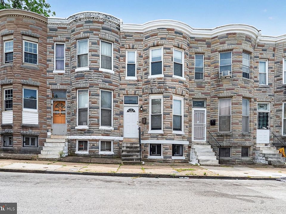 1st image of 1905 Penrose Ave