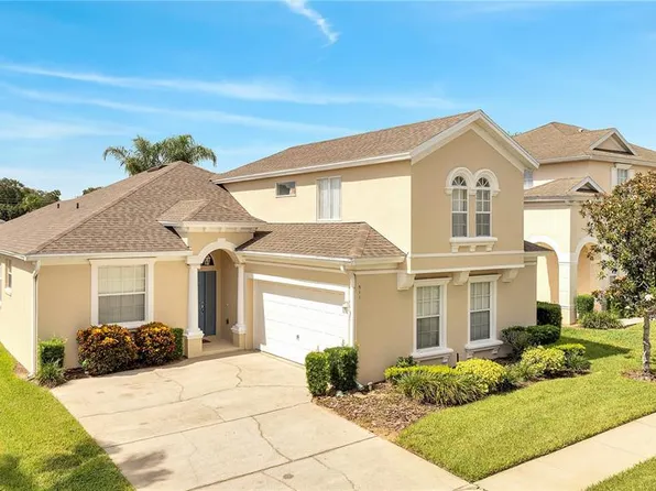 511 Pineloch Dr, Haines City, FL 33844