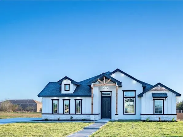 2599 Sienna Dr, Weslaco, TX 78599