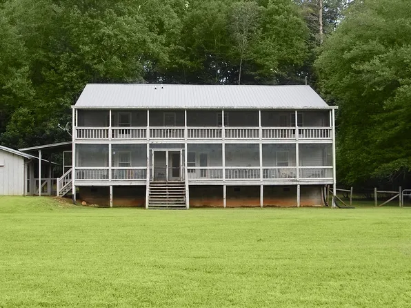 208 Creek Side Ln, Mineral Bluff, GA 30559