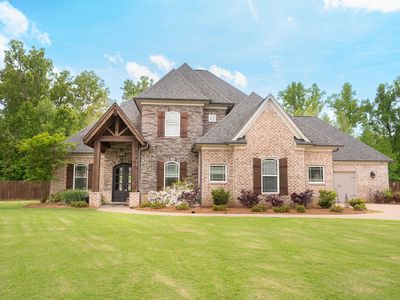 318 Salem Oaks Cv, Atoka, TN, 38004