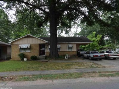 3417 Wynne St, Little Rock, AR, 72204