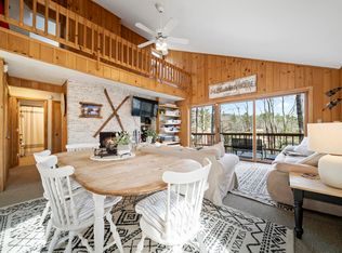 15 Goose Hollow Rd, Campton, NH 03223