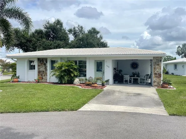 132 Circlewood Dr #B1-5, Venice, FL 34293