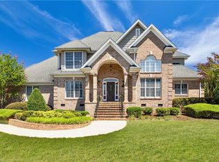 163 Cleek Dr, Summerfield, NC 27358