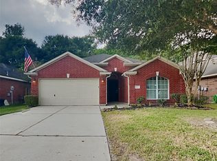 25203 Pepper Ridge Ln, Spring, TX 77373