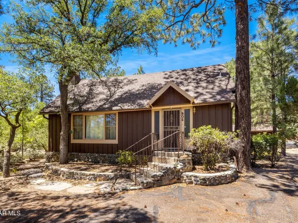 902 Hemlock Ave, Prescott, AZ 86303