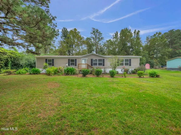 2274 New Road, Burgaw, NC 28425