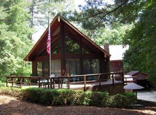 15 Riverview Dr, Ellijay, GA 30540
