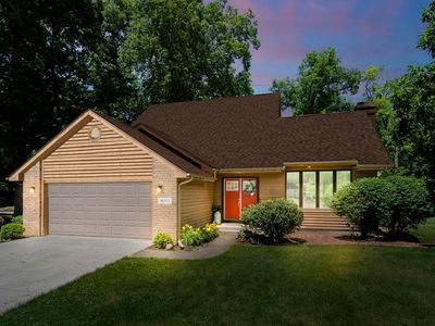 16515 Venison Trl, Woodburn, IN, 46797
