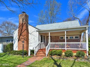 713 Dennis Ave, Silver Spring, MD 20901