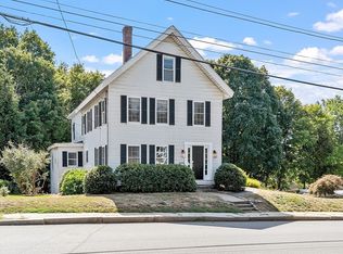 64 Central St, Gardner, MA 01440