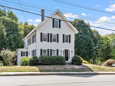 64 Central St, Gardner, MA, 01440