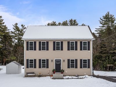 46 Baldwinville State Rd, Winchendon, MA, 01475