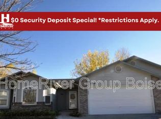 1309 W Crenshaw St, Kuna, ID 83634