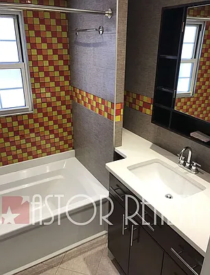 Rented by Astor Realty | media 21