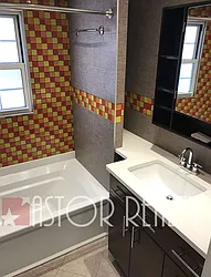 Rented by Astor Realty