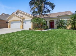 6489 Pleasant Hill Cir, Eastvale, CA 92880
