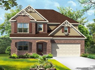 3716 Montgomery Way, Smyrna, TN 37167