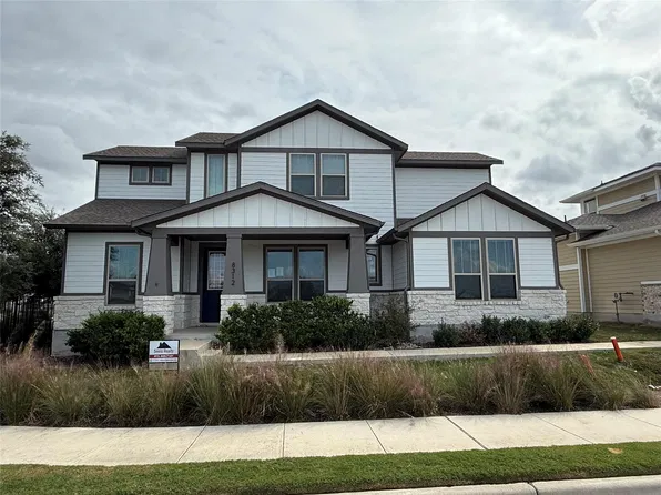8312 Talferd Trl, Austin, TX 78744