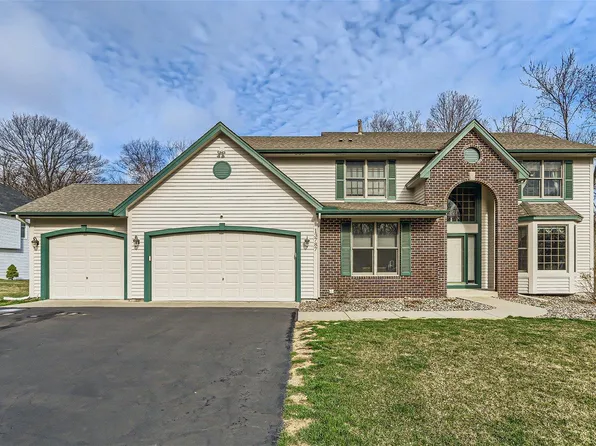 13787 Elkhart Rd, Apple Valley, MN 55124