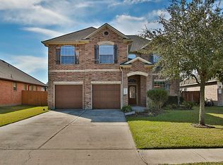 21308 Village Crossing Ln, Porter, TX 77365
