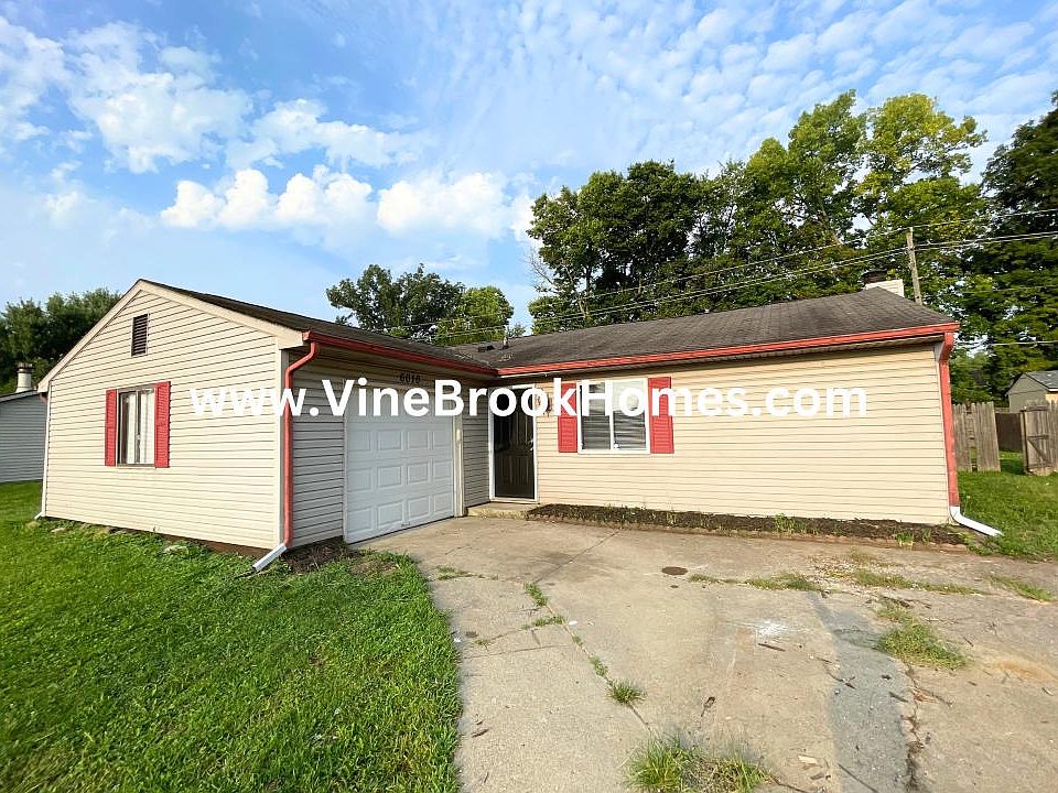 6010 Old Mill Dr, Indianapolis, IN 46221 Zillow