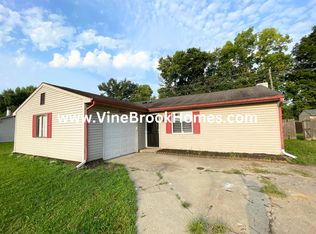 6010 Old Mill Dr, Indianapolis, IN