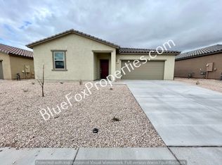 6305 S Desert Peak Dr, Tucson, AZ 85706