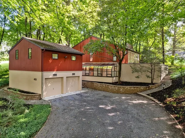 413 Highland Rd, Ithaca, NY 14850