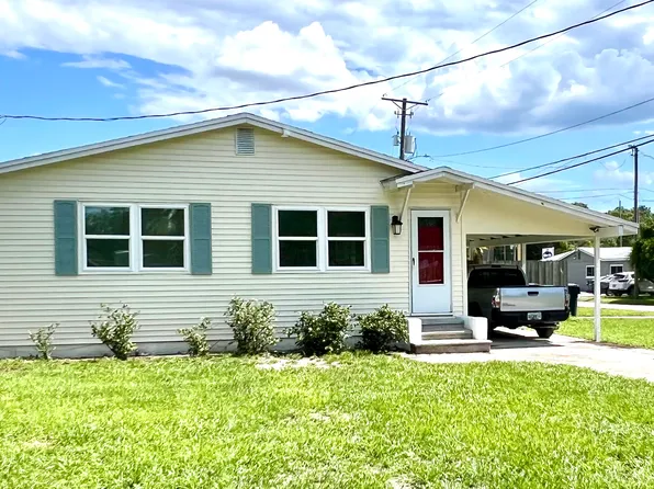 1430 W Rambla St, Tampa, FL 33612