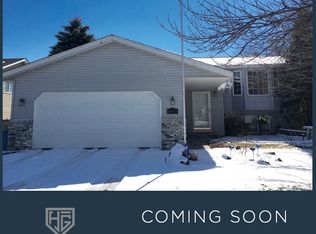 18450 Eldorado Way, Farmington, MN 55024