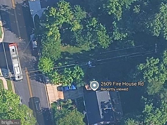 5th image of 2609 Fire House Rd