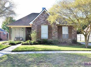 10442 Springwind Ct, Baton Rouge, LA 70810