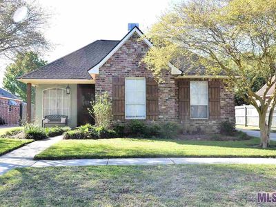10442 E Springwind Ct, Baton Rouge, LA, 70810