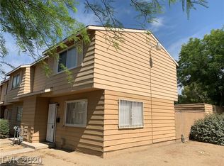 3814 Coral Reef Way, Las Vegas, NV 89110