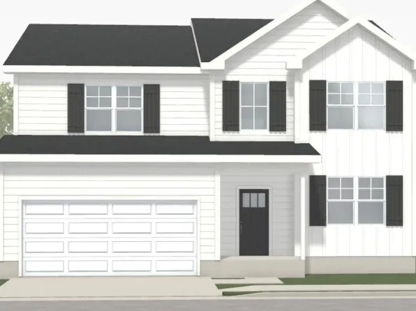 263 Reece Rd, Baxter, TN 38544