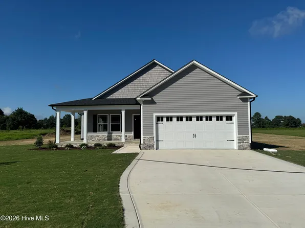 73 Hagood Street, Smithfield, NC 27577
