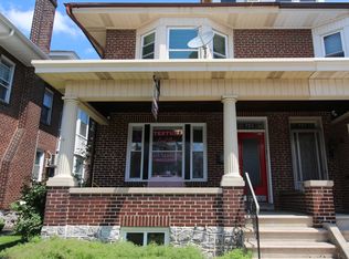 723 Penn Ave #2, Reading, PA 19611