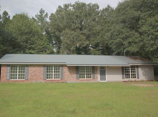 236 Central Firetower Rd, Lucedale, MS 39452