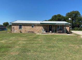 514 Scroggins Rd, Springtown, TX 76082