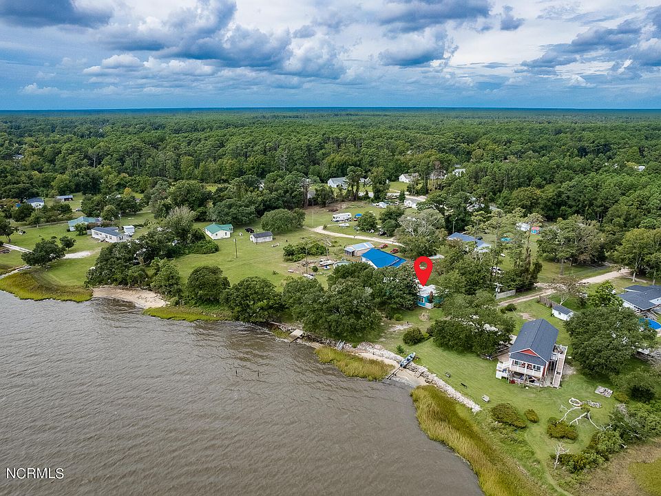 190 Hammocks Landing Road, Newport, NC 28570 Zillow