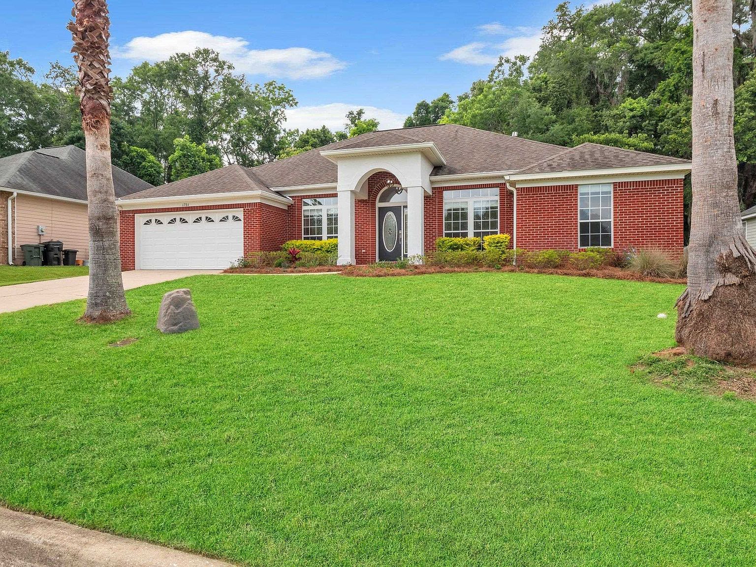 1784 Wyeth Dr, Tallahassee, FL 32317 Zillow