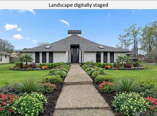 5812 Georgetown Ave, Baton Rouge, LA 70808