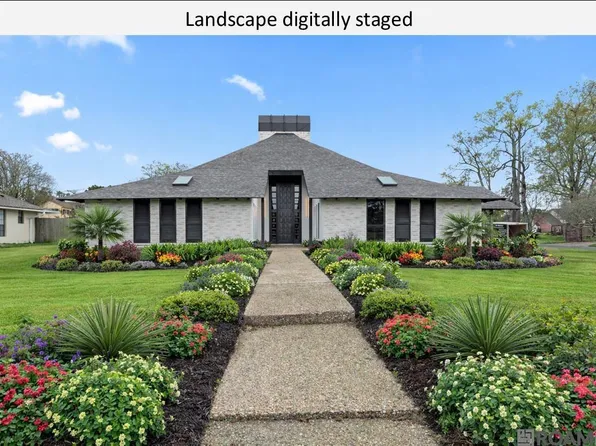 5812 Georgetown Ave, Baton Rouge, LA 70808