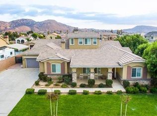 28601 Maranda Ct, Moreno Valley, CA 92555