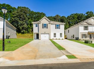 315 Noble Ln, Pendleton, SC 29670