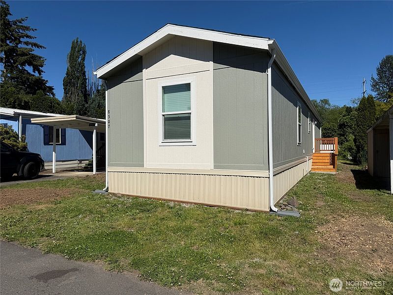 2nd image of 8507 143rd Avenue Ct E #30